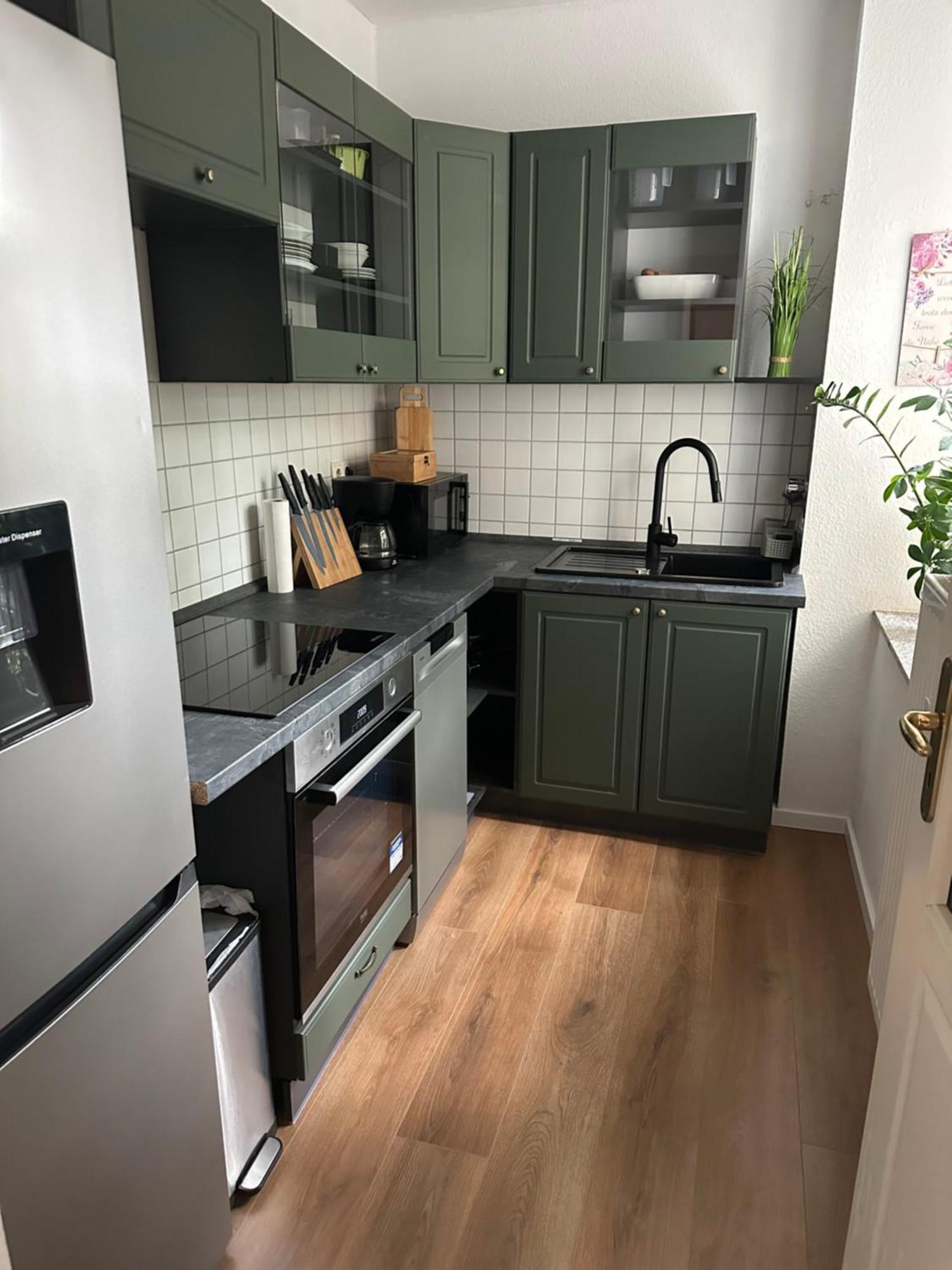 Apartment „La Casa De Papel“ / Behindertengerecht Lipsk Zewnętrze zdjęcie